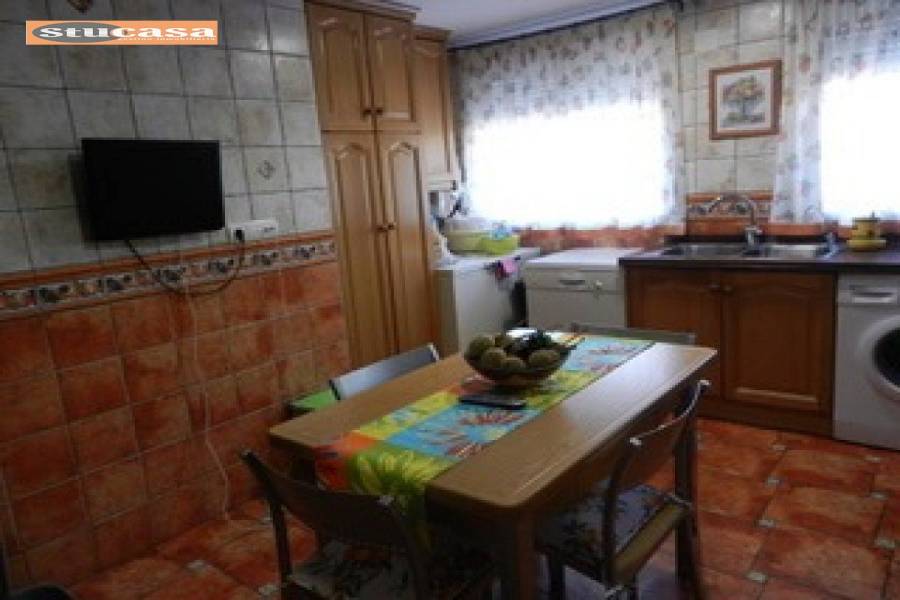 San Juan,Alicante,España,3 Bedrooms Bedrooms,2 BathroomsBathrooms,Bungalow,34910