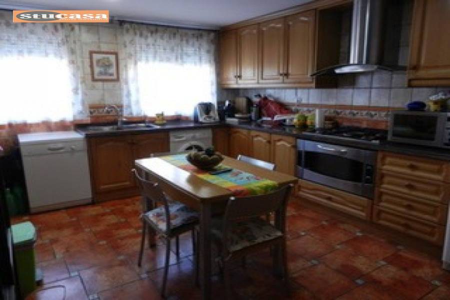 San Juan,Alicante,España,3 Bedrooms Bedrooms,2 BathroomsBathrooms,Bungalow,34910