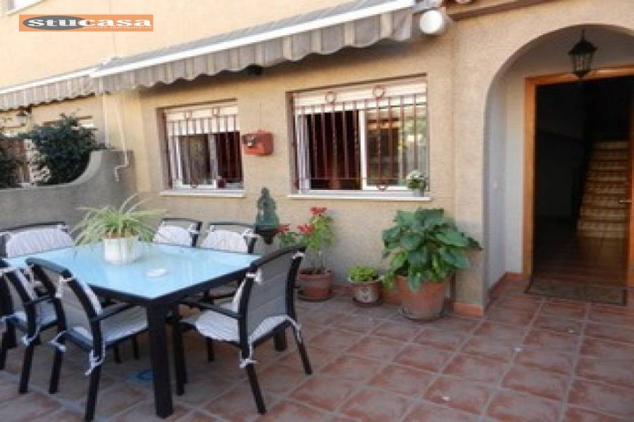 San Juan,Alicante,España,3 Bedrooms Bedrooms,2 BathroomsBathrooms,Bungalow,34910