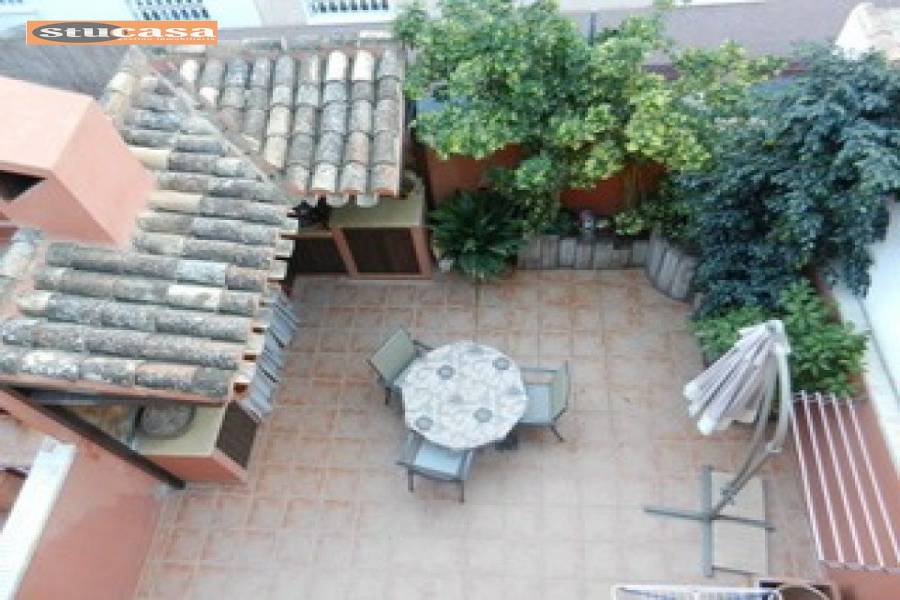 San Juan,Alicante,España,3 Bedrooms Bedrooms,2 BathroomsBathrooms,Bungalow,34910