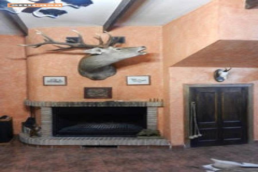 San Juan,Alicante,España,3 Bedrooms Bedrooms,2 BathroomsBathrooms,Bungalow,34910