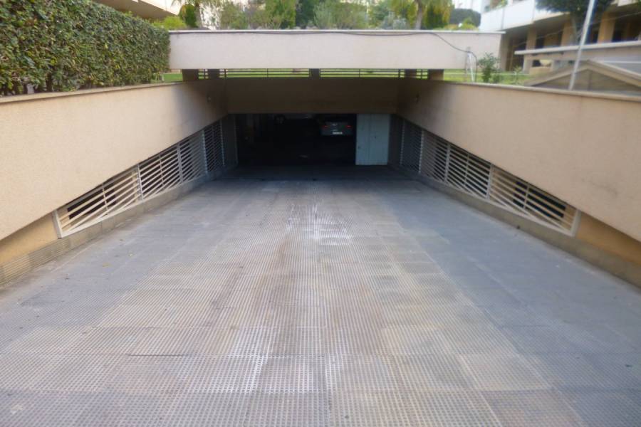 San Juan,Alicante,España,Cocheras,34912