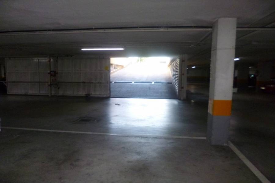 San Juan,Alicante,España,Cocheras,34912