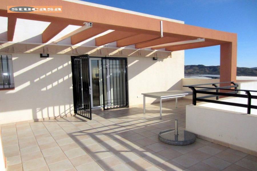 Mutxamel,Alicante,España,3 Bedrooms Bedrooms,2 BathroomsBathrooms,Atico,34915