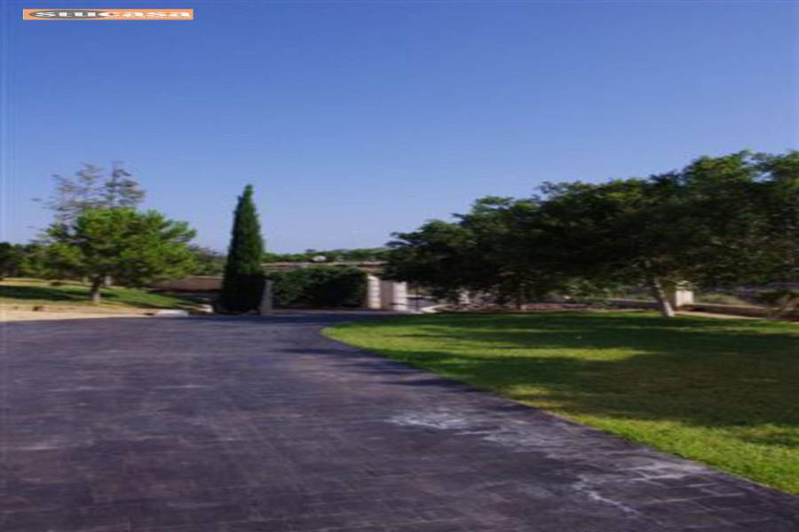 San Juan,Alicante,España,5 Bedrooms Bedrooms,4 BathroomsBathrooms,Chalets,34922