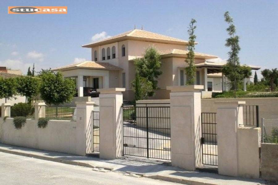 San Juan,Alicante,España,5 Bedrooms Bedrooms,4 BathroomsBathrooms,Chalets,34922