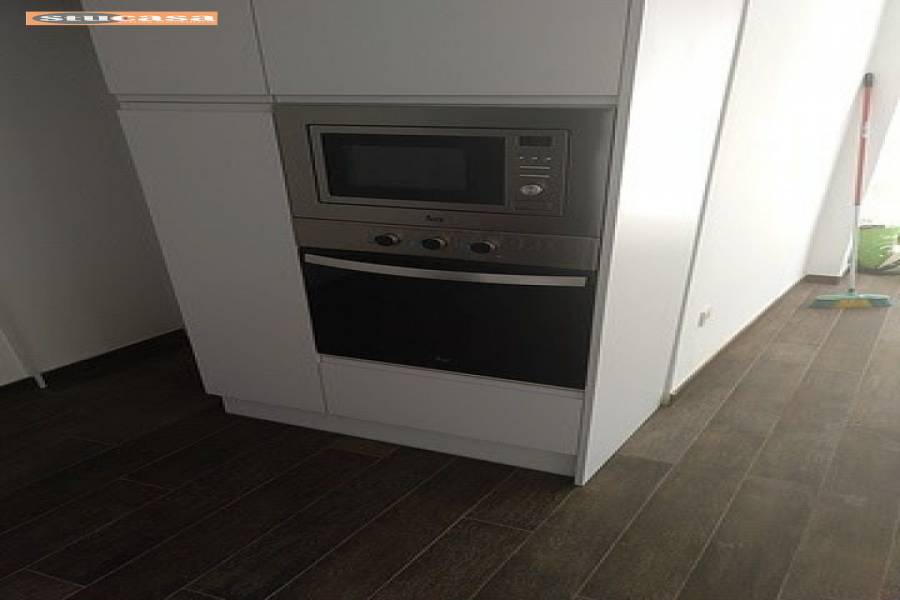 Alicante,Alicante,España,2 Bedrooms Bedrooms,2 BathroomsBathrooms,Atico,34926