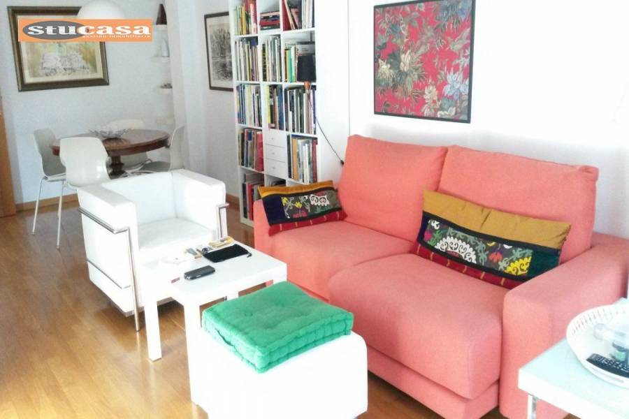 Alicante,Alicante,España,2 Bedrooms Bedrooms,2 BathroomsBathrooms,Atico,34927