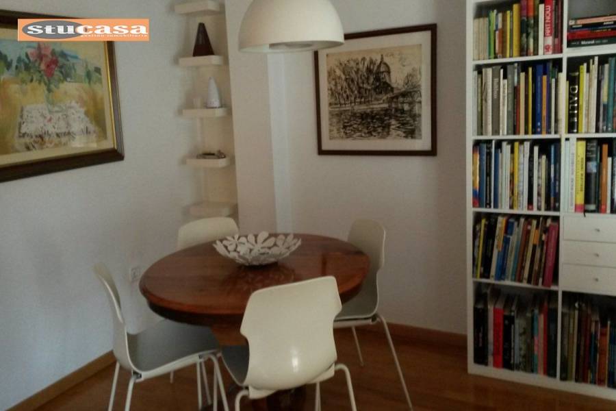 Alicante,Alicante,España,2 Bedrooms Bedrooms,2 BathroomsBathrooms,Atico,34927