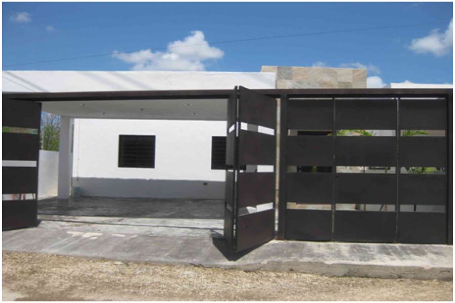 Mérida,Yucatán,Mexico,3 Bedrooms Bedrooms,3 BathroomsBathrooms,Casas,3949