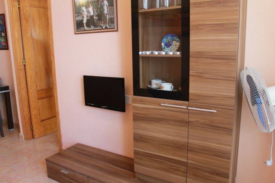 Torrevieja,Alicante,España,2 Bedrooms Bedrooms,1 BañoBathrooms,Apartamentos,34932
