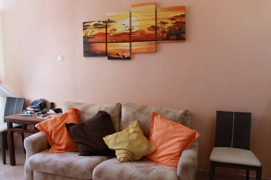Torrevieja,Alicante,España,2 Bedrooms Bedrooms,1 BañoBathrooms,Apartamentos,34932