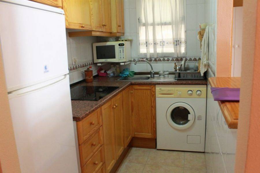 Torrevieja,Alicante,España,2 Bedrooms Bedrooms,1 BañoBathrooms,Apartamentos,34932