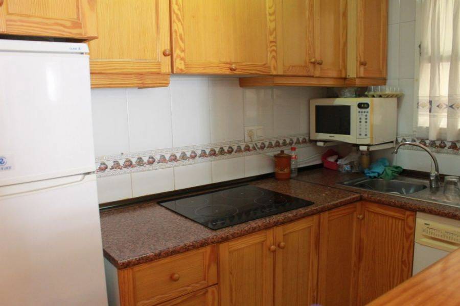 Torrevieja,Alicante,España,2 Bedrooms Bedrooms,1 BañoBathrooms,Apartamentos,34932