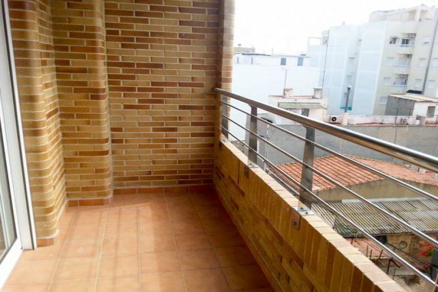 Torrevieja,Alicante,España,2 Bedrooms Bedrooms,1 BañoBathrooms,Apartamentos,34933