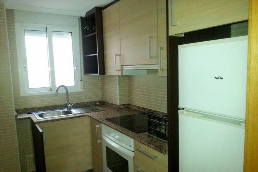 Torrevieja,Alicante,España,2 Bedrooms Bedrooms,1 BañoBathrooms,Apartamentos,34933
