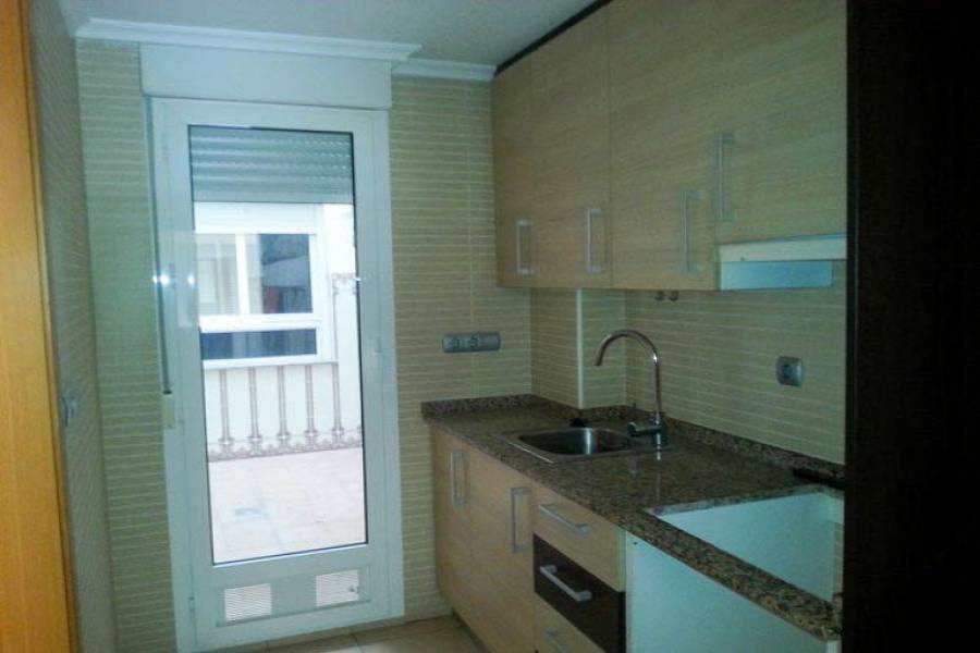 Torrevieja,Alicante,España,2 Bedrooms Bedrooms,1 BañoBathrooms,Apartamentos,34933