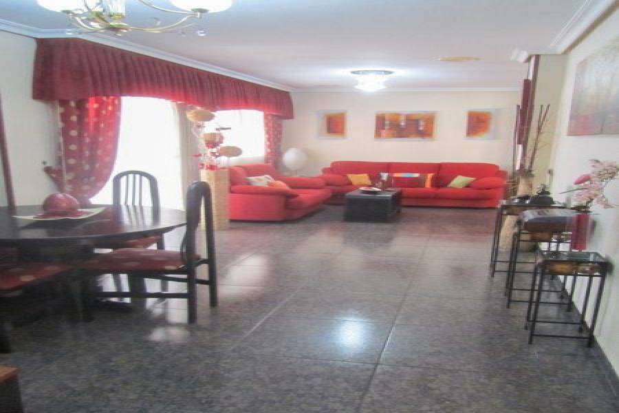 Torrevieja,Alicante,España,4 Bedrooms Bedrooms,2 BathroomsBathrooms,Atico,34934