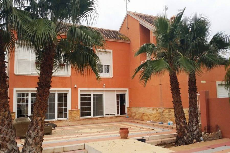 Crevillent,Alicante,España,7 Bedrooms Bedrooms,6 BathroomsBathrooms,Lotes-Terrenos,34935
