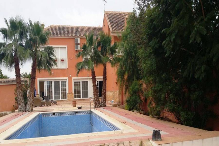 Crevillent,Alicante,España,7 Bedrooms Bedrooms,6 BathroomsBathrooms,Lotes-Terrenos,34935