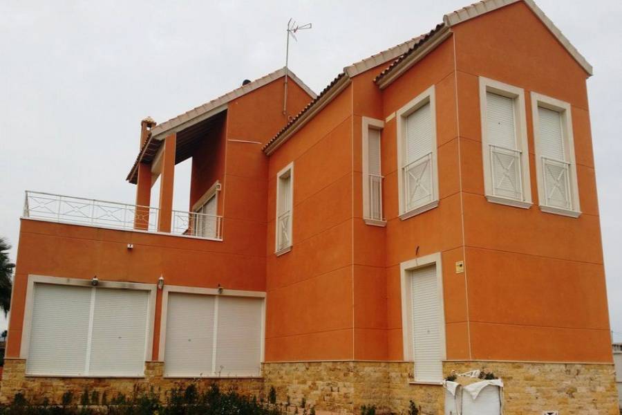 Crevillent,Alicante,España,7 Bedrooms Bedrooms,6 BathroomsBathrooms,Lotes-Terrenos,34935