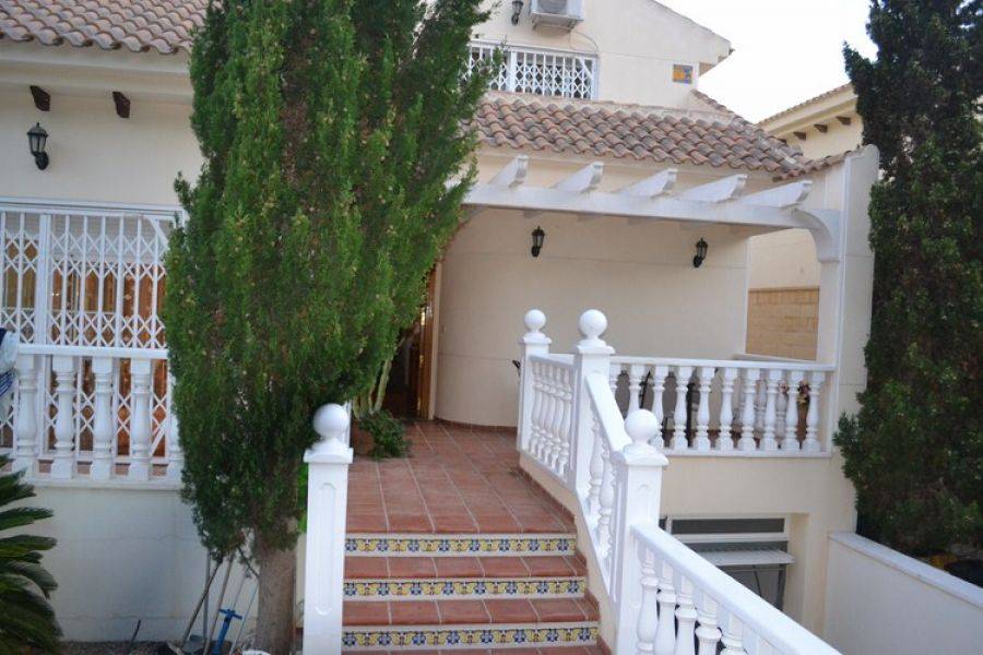 Orihuela Costa,Alicante,España,3 Bedrooms Bedrooms,2 BathroomsBathrooms,Casas,34936