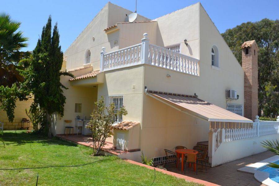 Orihuela Costa,Alicante,España,3 Bedrooms Bedrooms,2 BathroomsBathrooms,Casas,34936