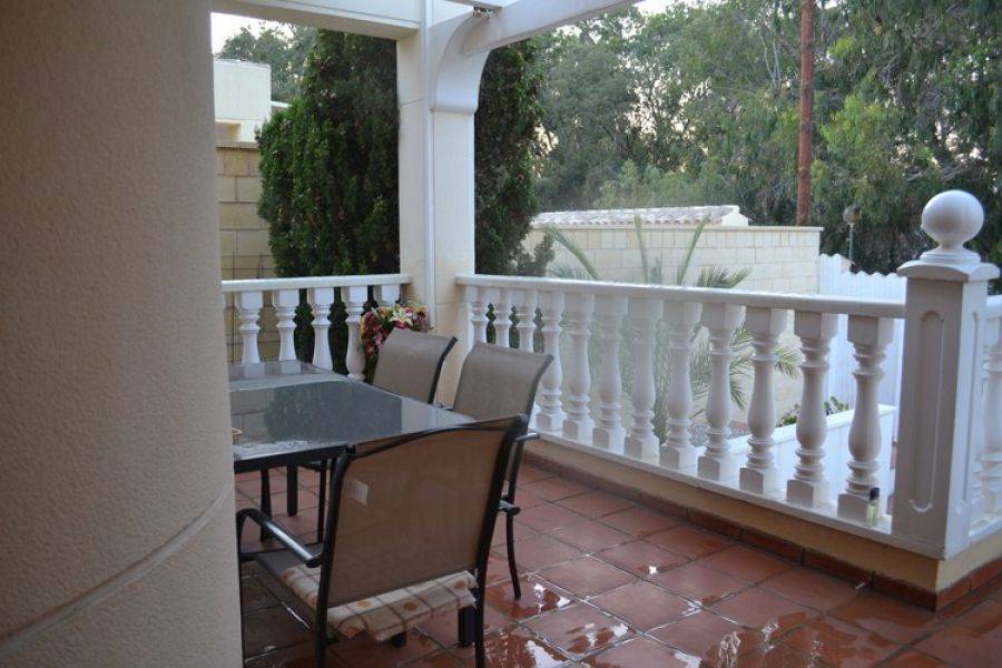 Orihuela Costa,Alicante,España,3 Bedrooms Bedrooms,2 BathroomsBathrooms,Casas,34936