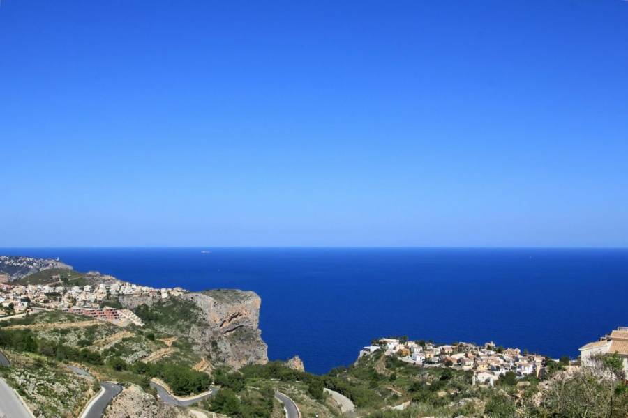 Benitachell,Alicante,España,3 Bedrooms Bedrooms,2 BathroomsBathrooms,Casas,34940