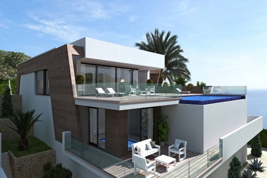 Benitachell,Alicante,España,3 Bedrooms Bedrooms,3 BathroomsBathrooms,Casas,34941