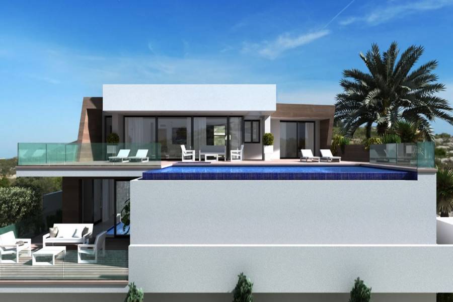 Benitachell,Alicante,España,3 Bedrooms Bedrooms,3 BathroomsBathrooms,Casas,34941