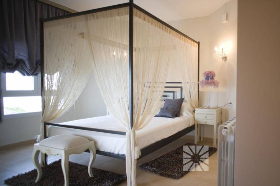 Benitachell,Alicante,España,3 Bedrooms Bedrooms,4 BathroomsBathrooms,Casas,34945