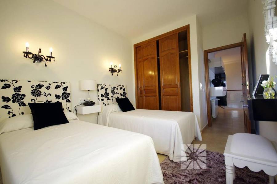 Benitachell,Alicante,España,3 Bedrooms Bedrooms,4 BathroomsBathrooms,Casas,34945