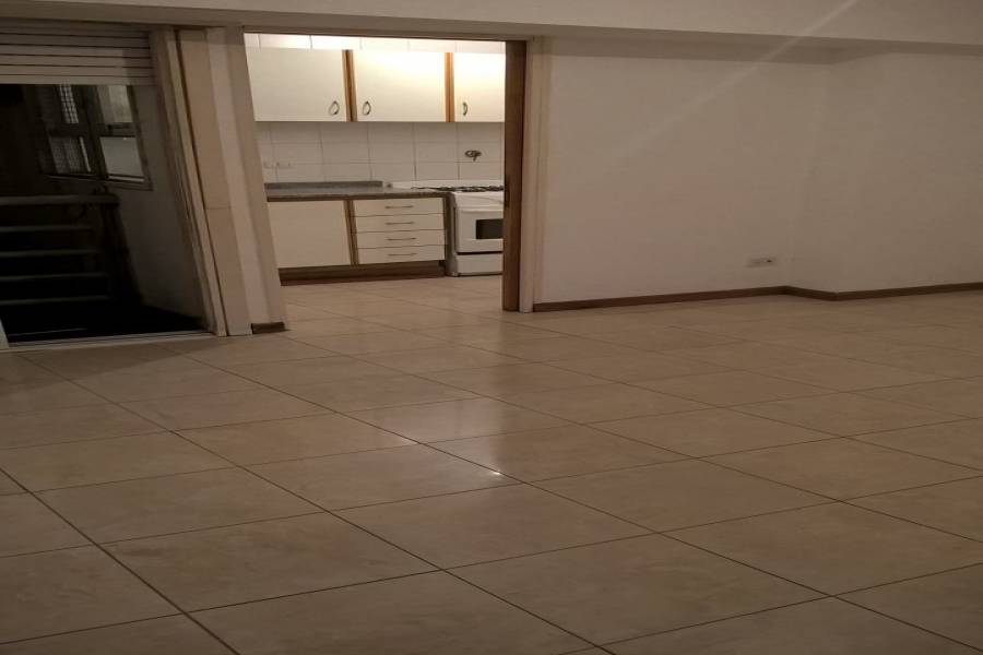 Parque Chacabuco,Capital Federal,2 Habitaciones Habitaciones,1 BañoBaños,Departamentos,DEL BARCO CENTENERA,5,1008