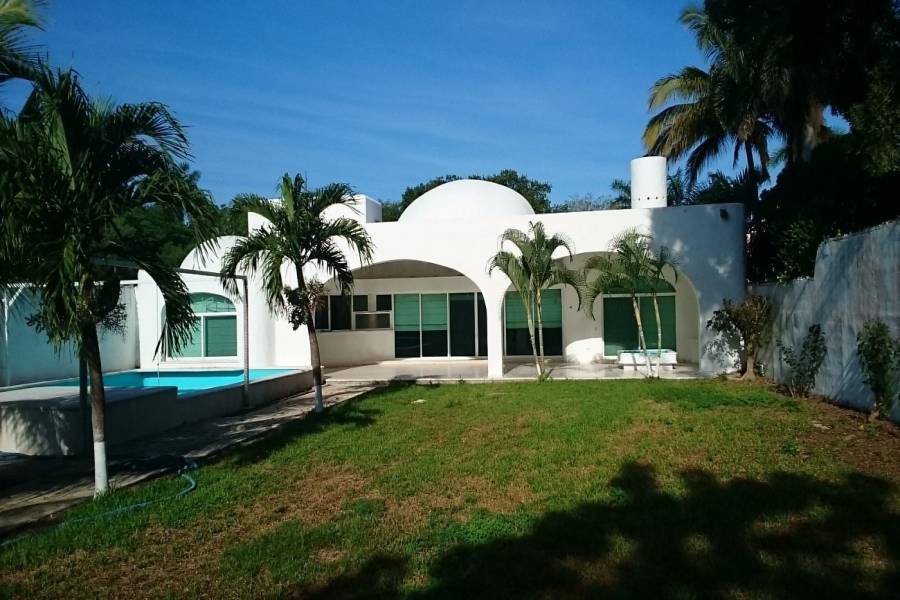 Mérida,Yucatán,Mexico,4 Bedrooms Bedrooms,4 BathroomsBathrooms,Casas,3951