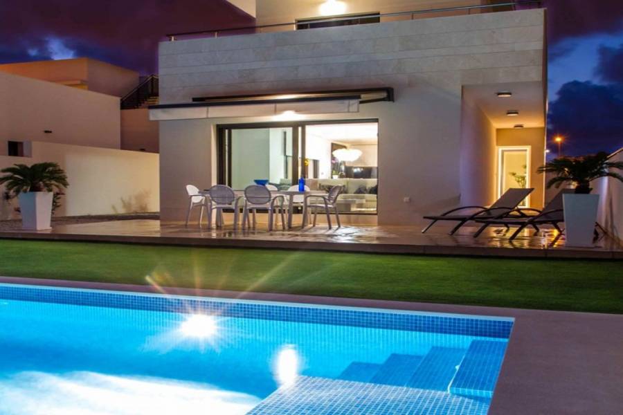 Orihuela Costa,Alicante,España,3 Bedrooms Bedrooms,2 BathroomsBathrooms,Casas,34957