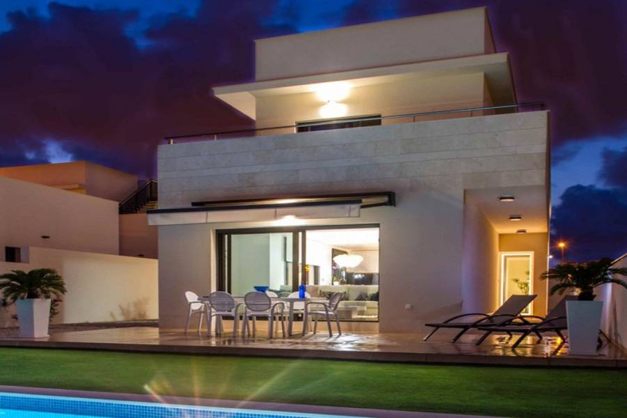 Orihuela Costa,Alicante,España,3 Bedrooms Bedrooms,2 BathroomsBathrooms,Casas,34957