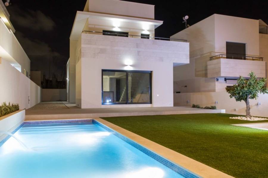 Orihuela Costa,Alicante,España,3 Bedrooms Bedrooms,2 BathroomsBathrooms,Casas,34957
