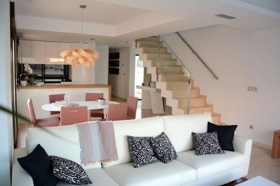 Orihuela Costa,Alicante,España,3 Bedrooms Bedrooms,2 BathroomsBathrooms,Casas,34957