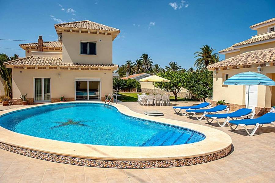Orihuela Costa,Alicante,España,4 Bedrooms Bedrooms,4 BathroomsBathrooms,Casas,34958