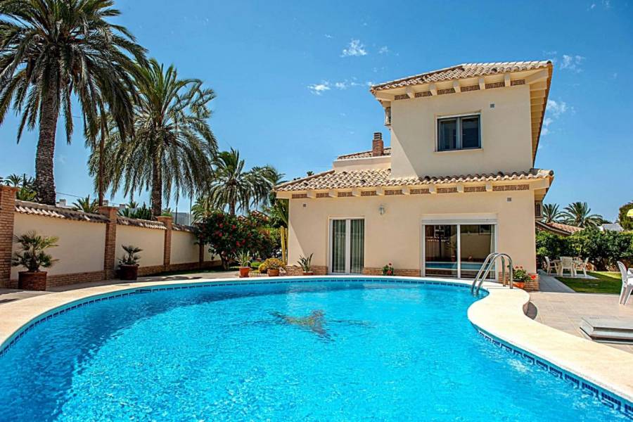 Orihuela Costa,Alicante,España,4 Bedrooms Bedrooms,4 BathroomsBathrooms,Casas,34958