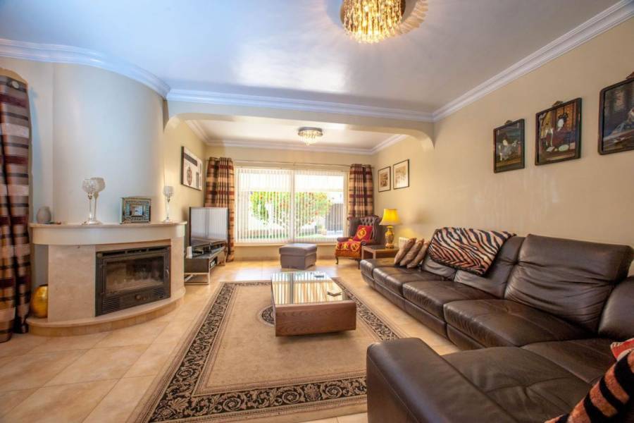 Orihuela Costa,Alicante,España,4 Bedrooms Bedrooms,4 BathroomsBathrooms,Casas,34958