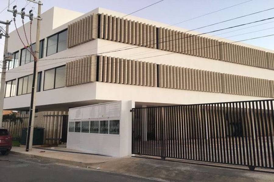 Mérida,Yucatán,Mexico,1 Dormitorio Bedrooms,1 BañoBathrooms,Apartamentos,3952