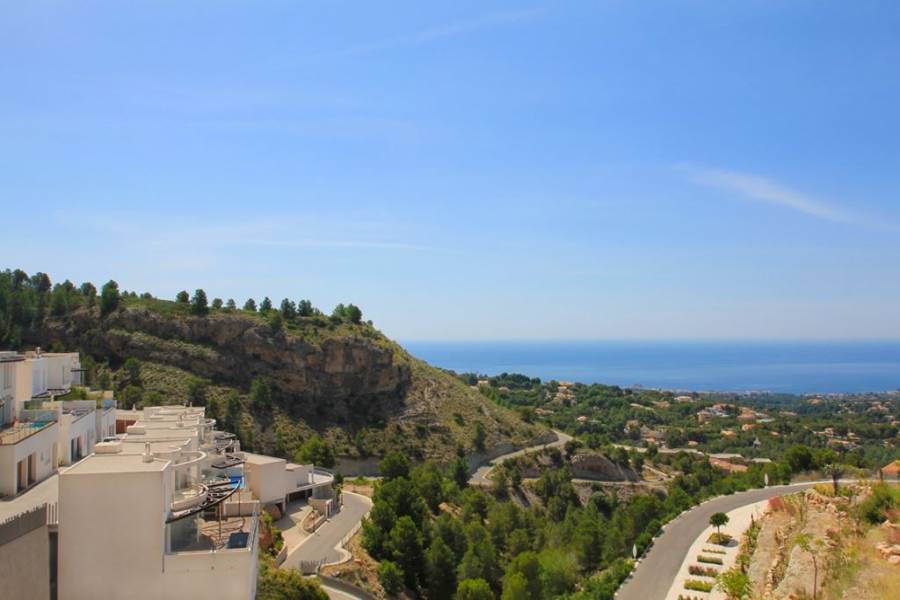Altea,Alicante,España,4 Bedrooms Bedrooms,4 BathroomsBathrooms,Casas,34963