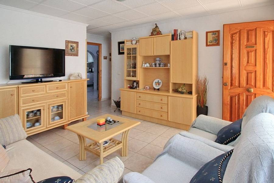 Torrevieja,Alicante,España,2 Bedrooms Bedrooms,1 BañoBathrooms,Bungalow,34965