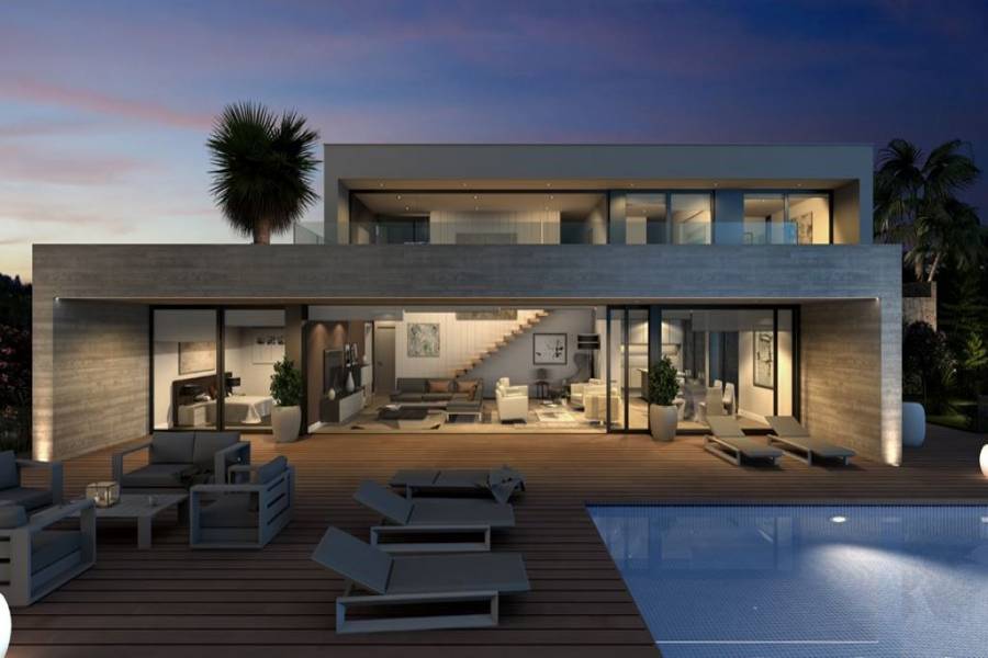 Benitachell,Alicante,España,3 Bedrooms Bedrooms,3 BathroomsBathrooms,Casas,34967