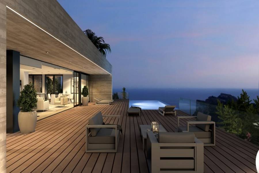 Benitachell,Alicante,España,3 Bedrooms Bedrooms,3 BathroomsBathrooms,Casas,34967