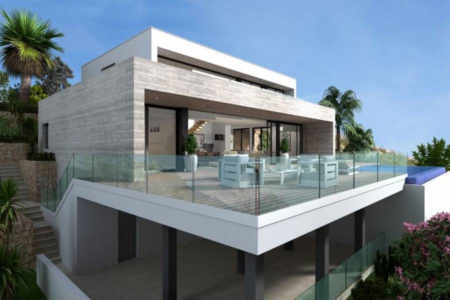 Benitachell,Alicante,España,3 Bedrooms Bedrooms,3 BathroomsBathrooms,Casas,34967