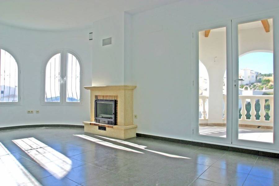Benitachell,Alicante,España,2 Bedrooms Bedrooms,1 BañoBathrooms,Casas,34968