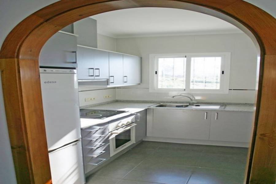Benitachell,Alicante,España,2 Bedrooms Bedrooms,1 BañoBathrooms,Casas,34968